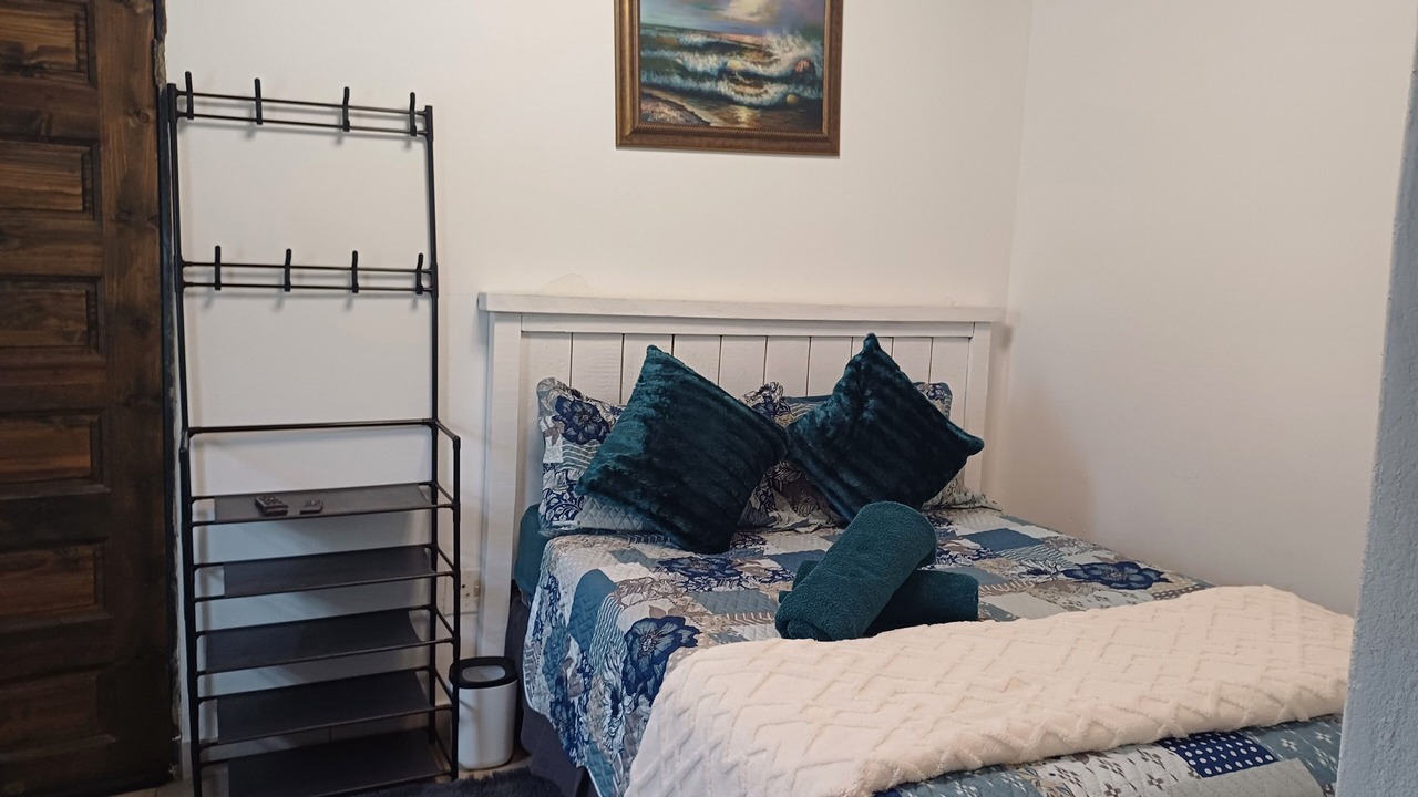 Photo of Bedroom in Secunda