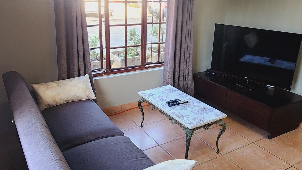 Photo of Livingroom in Winston Park