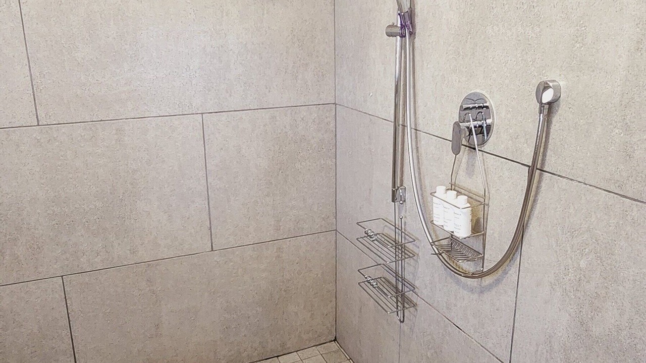 Photo of Bathroom in Winston Park