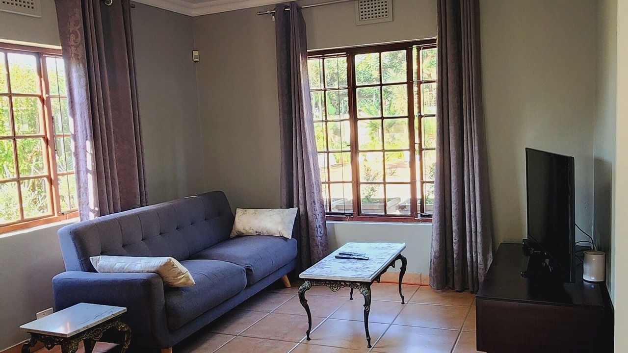 Photo of Livingroom in Winston Park