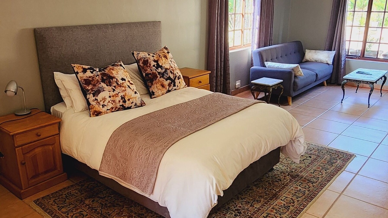 Photo of Bedroom in Winston Park