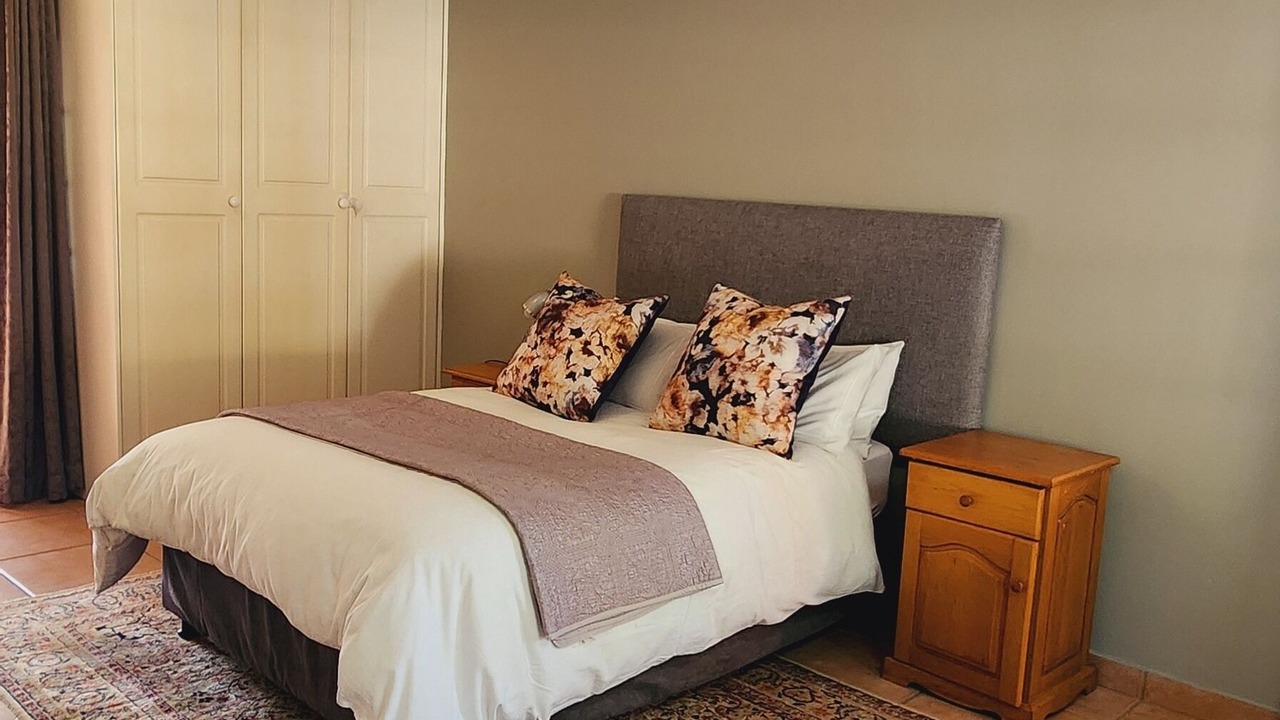 Photo of Bedroom in Winston Park