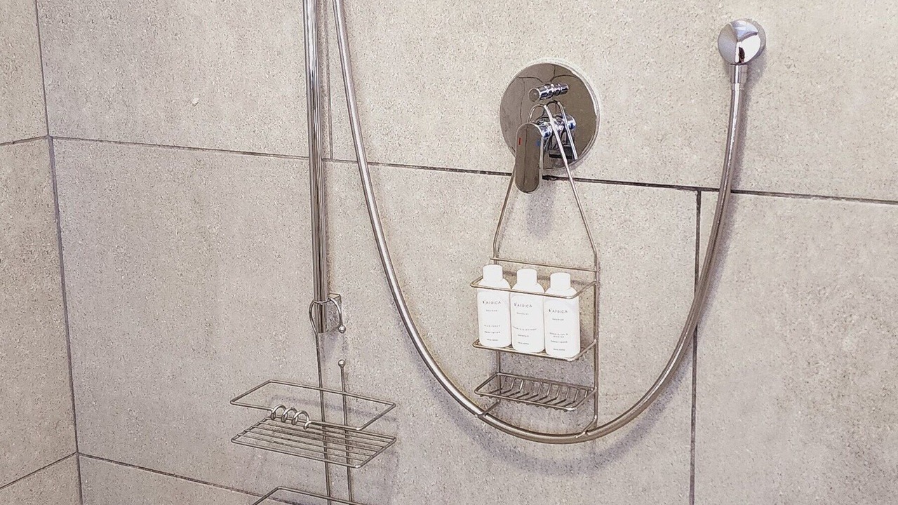 Photo of Bathroom in Winston Park