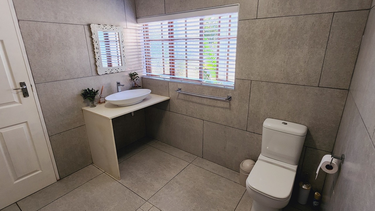 Photo of Bathroom in Winston Park