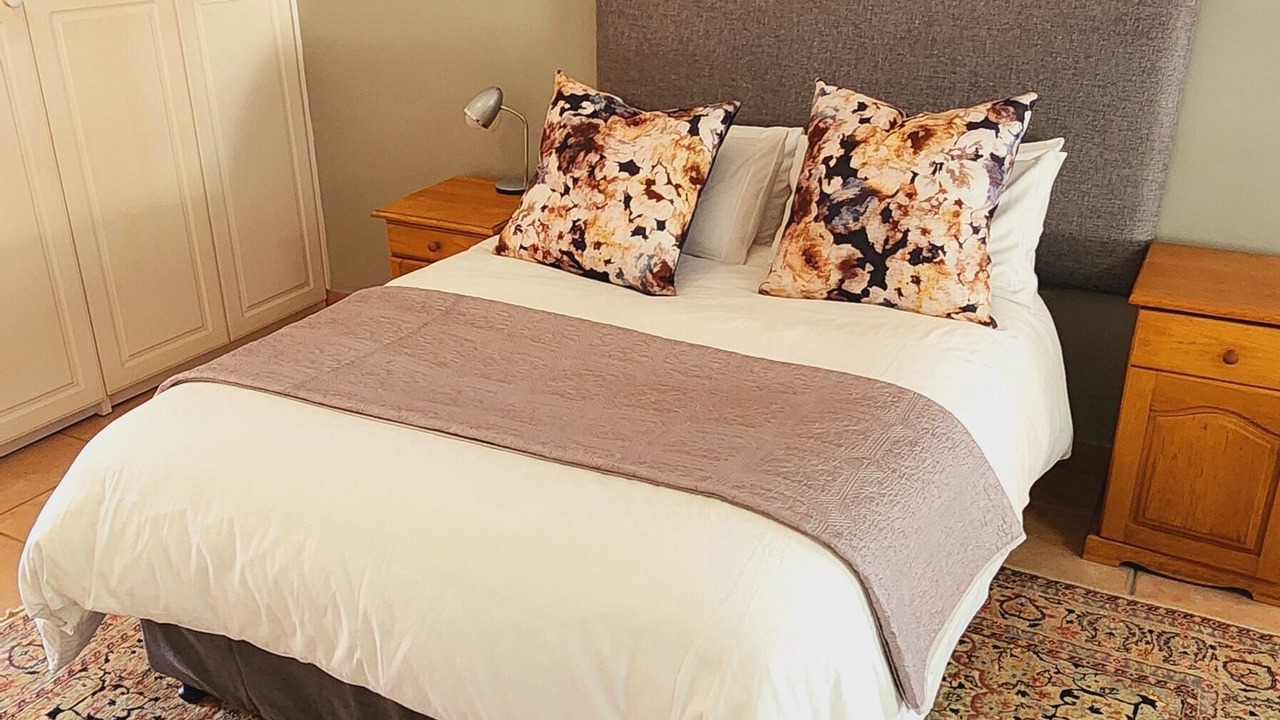 Photo of Bedroom in Winston Park