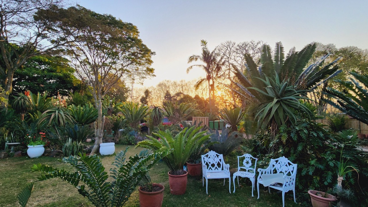 Photo of Outdoor in Winston Park