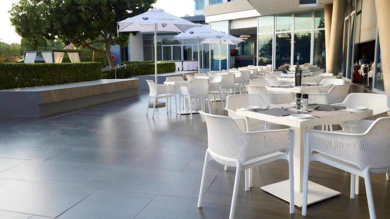 Photo of Outdoor in Sandown