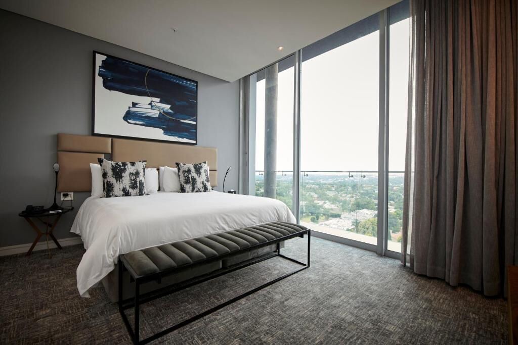 Photo of Bedroom in Sandown