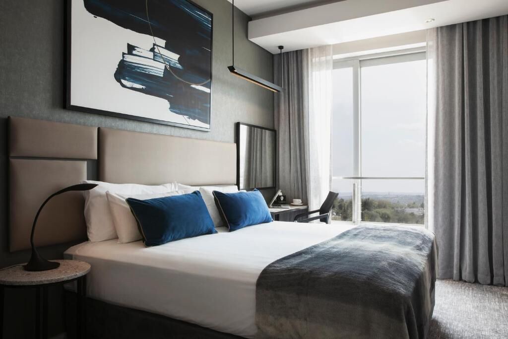 Photo of Bedroom in Sandown