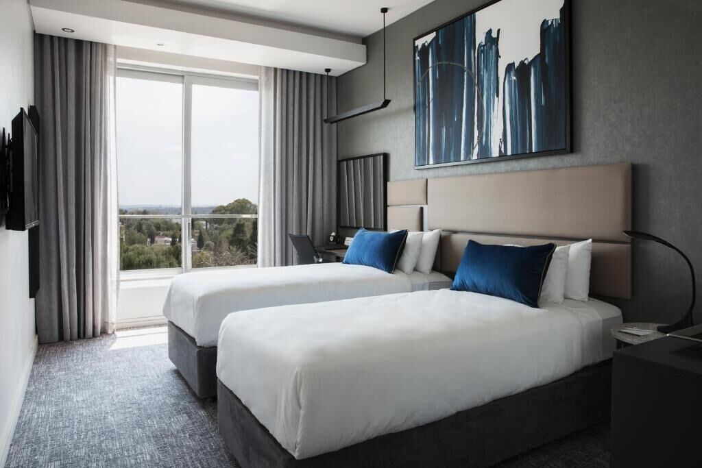Photo of Bedroom in Sandown