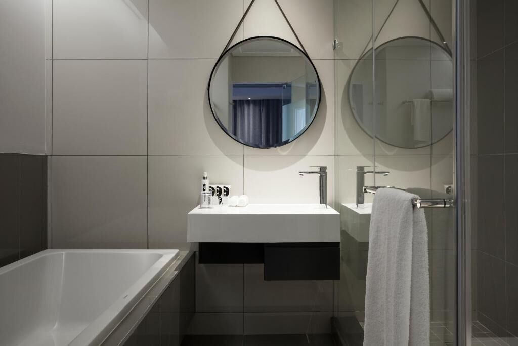 Photo of Bathroom in Sandown