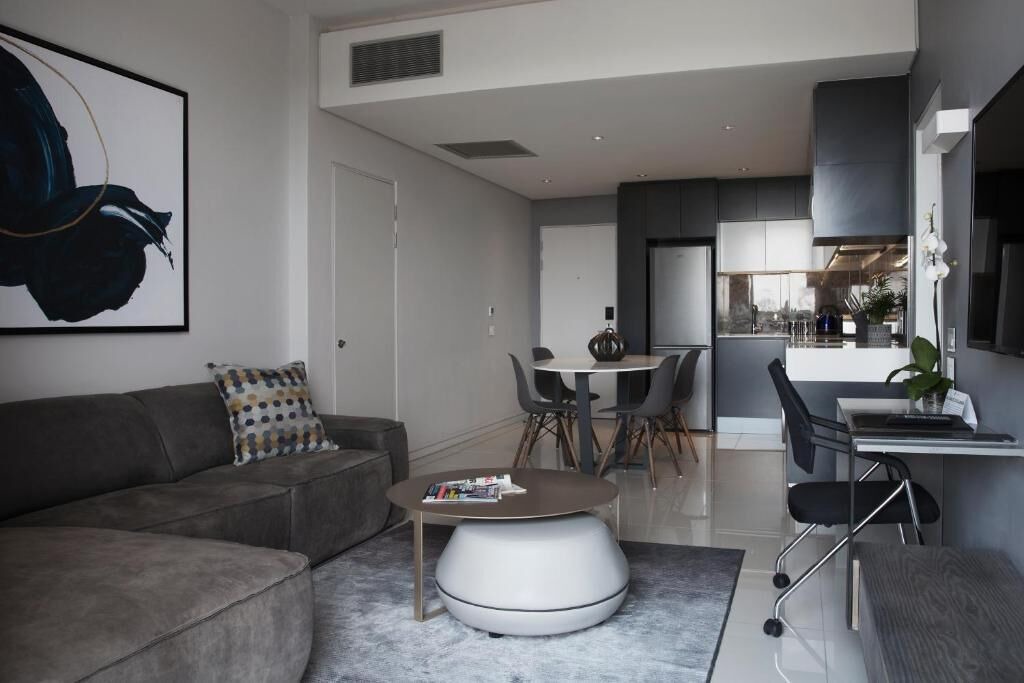 Photo of Livingroom in Sandown