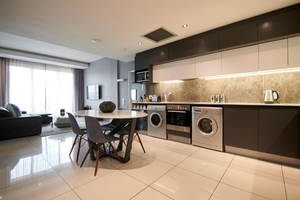 Photo of Kitchen in Sandown