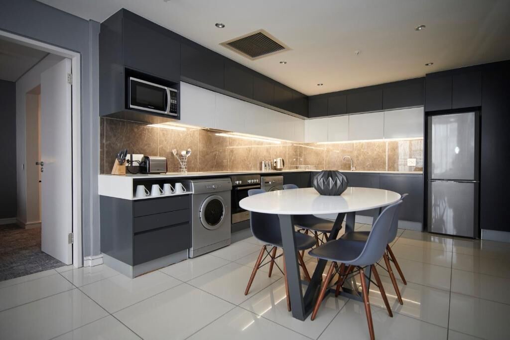 Photo of Kitchen in Sandown