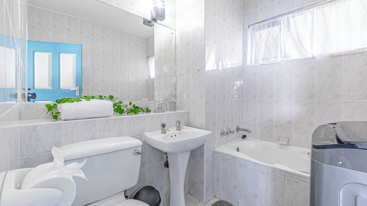Photo of Bathroom in Kingsborough