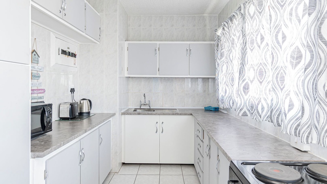 Photo of Kitchen in Kingsborough