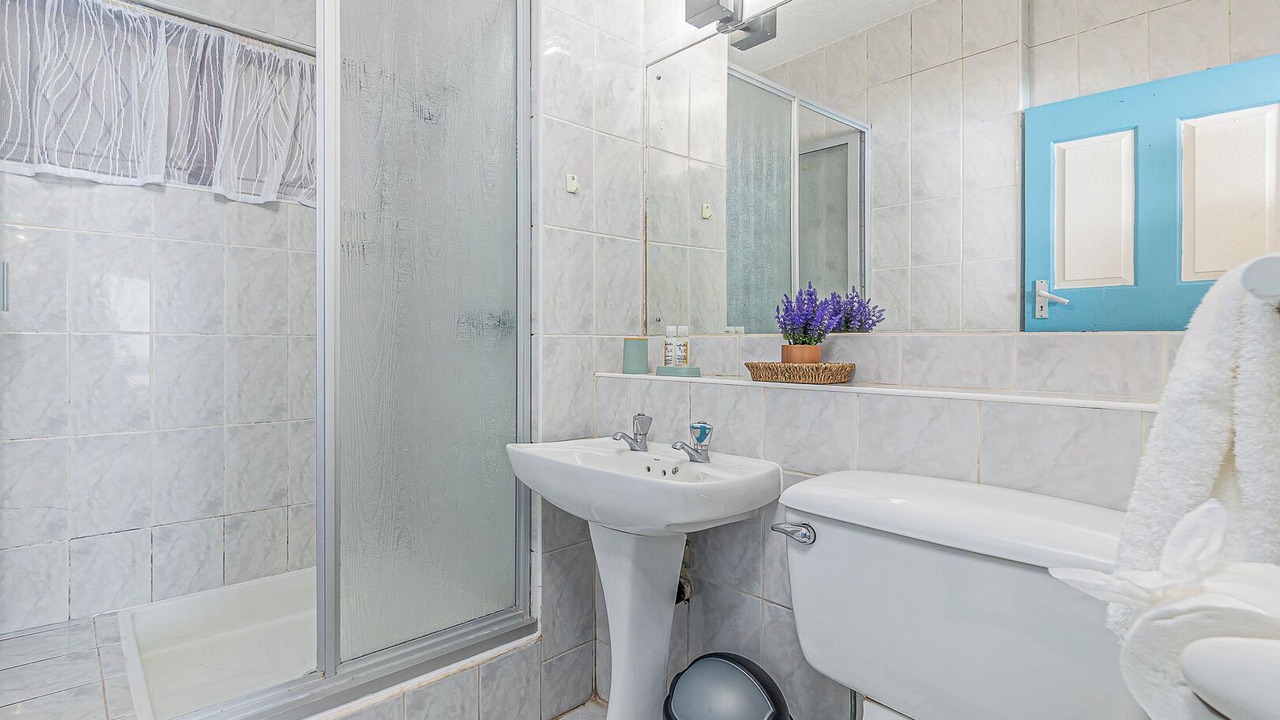 Photo of Bathroom in Kingsborough