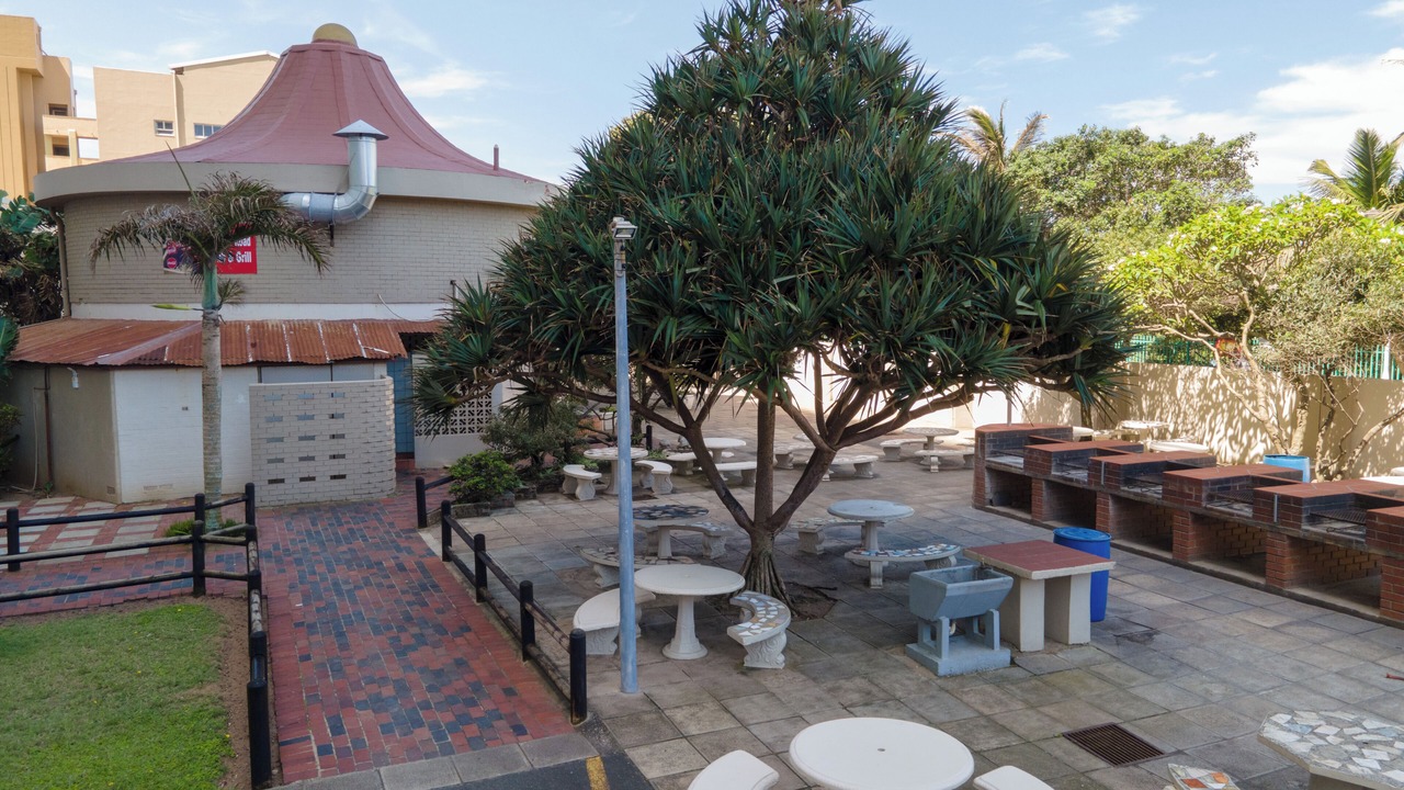 Photo of Outdoor in Kingsborough