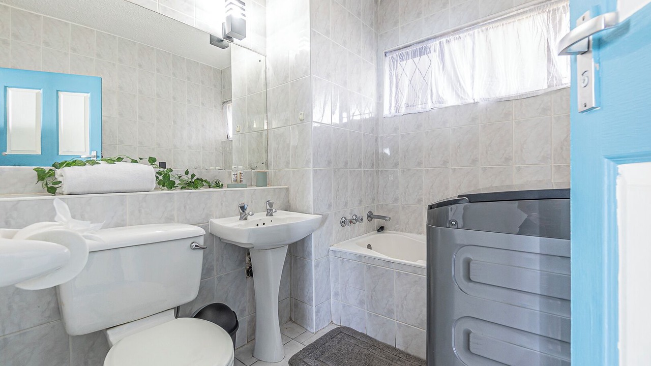 Photo of Bathroom in Kingsborough