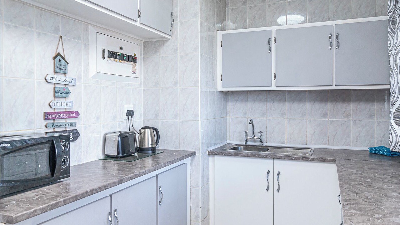 Photo of Kitchen in Kingsborough