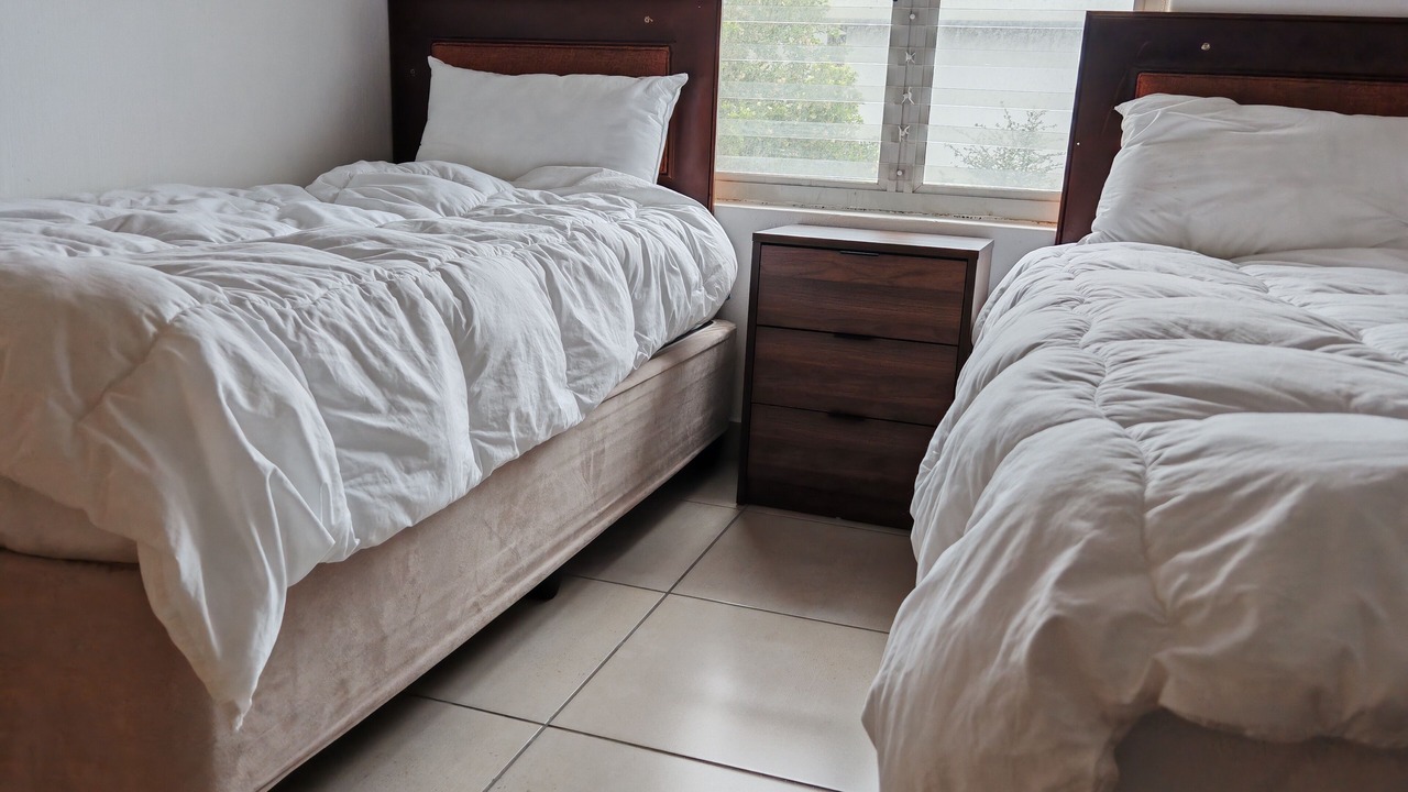 Photo of Bedroom in Ballito