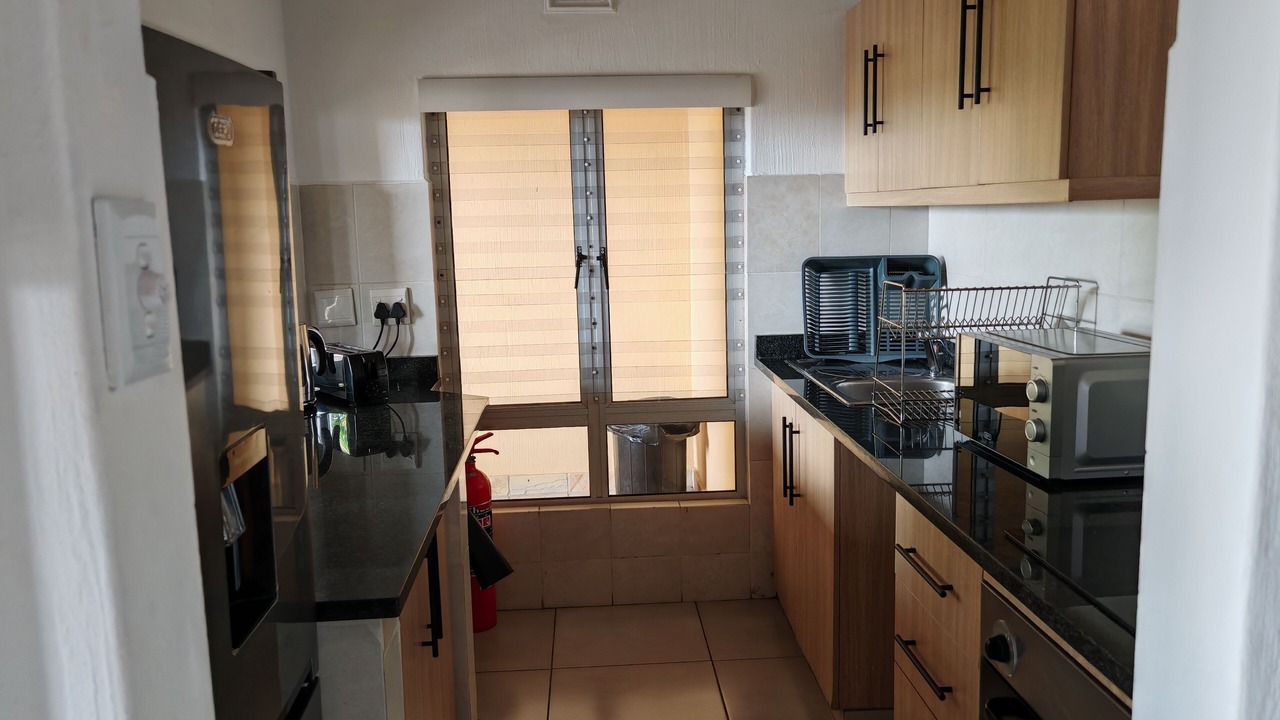 Photo of Kitchen in Ballito