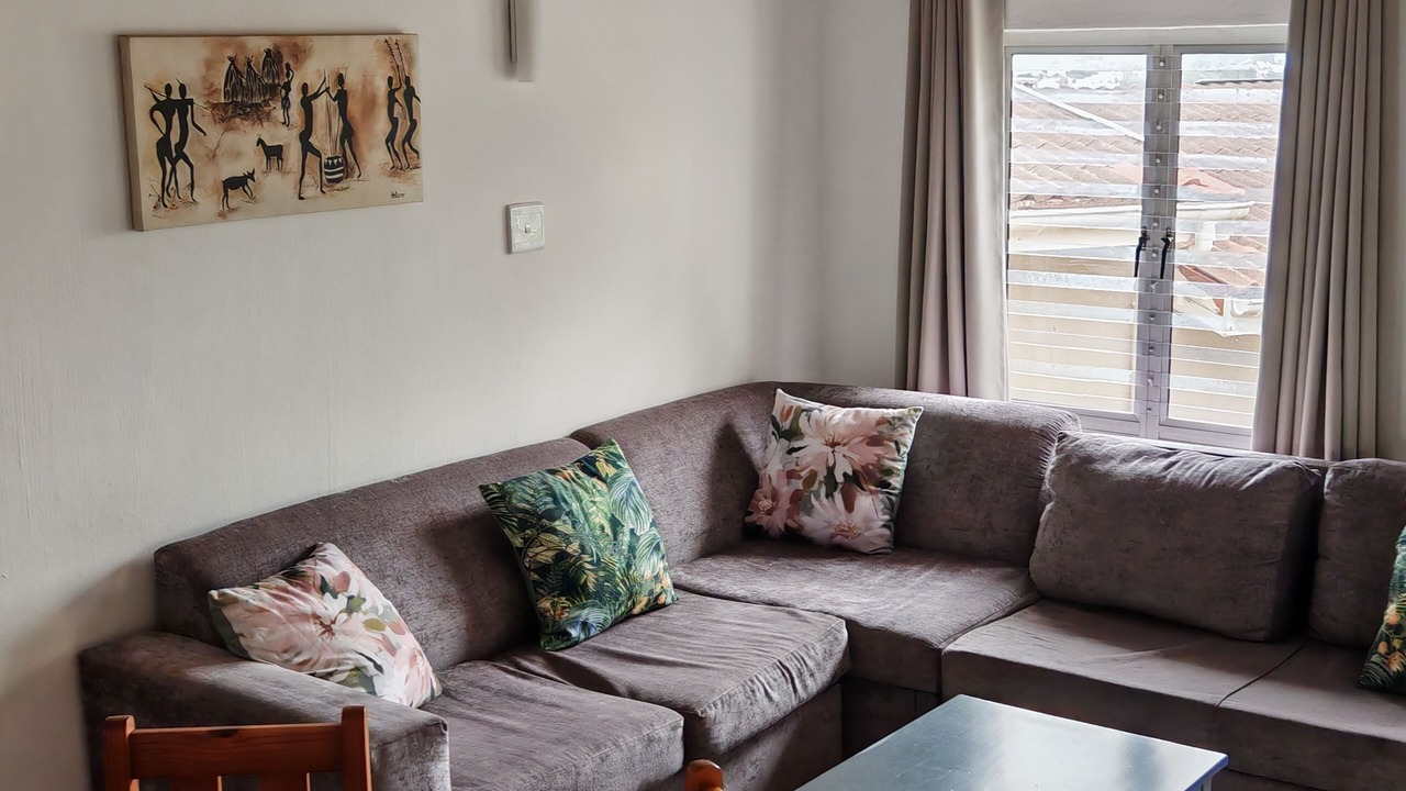Photo of Livingroom in Ballito