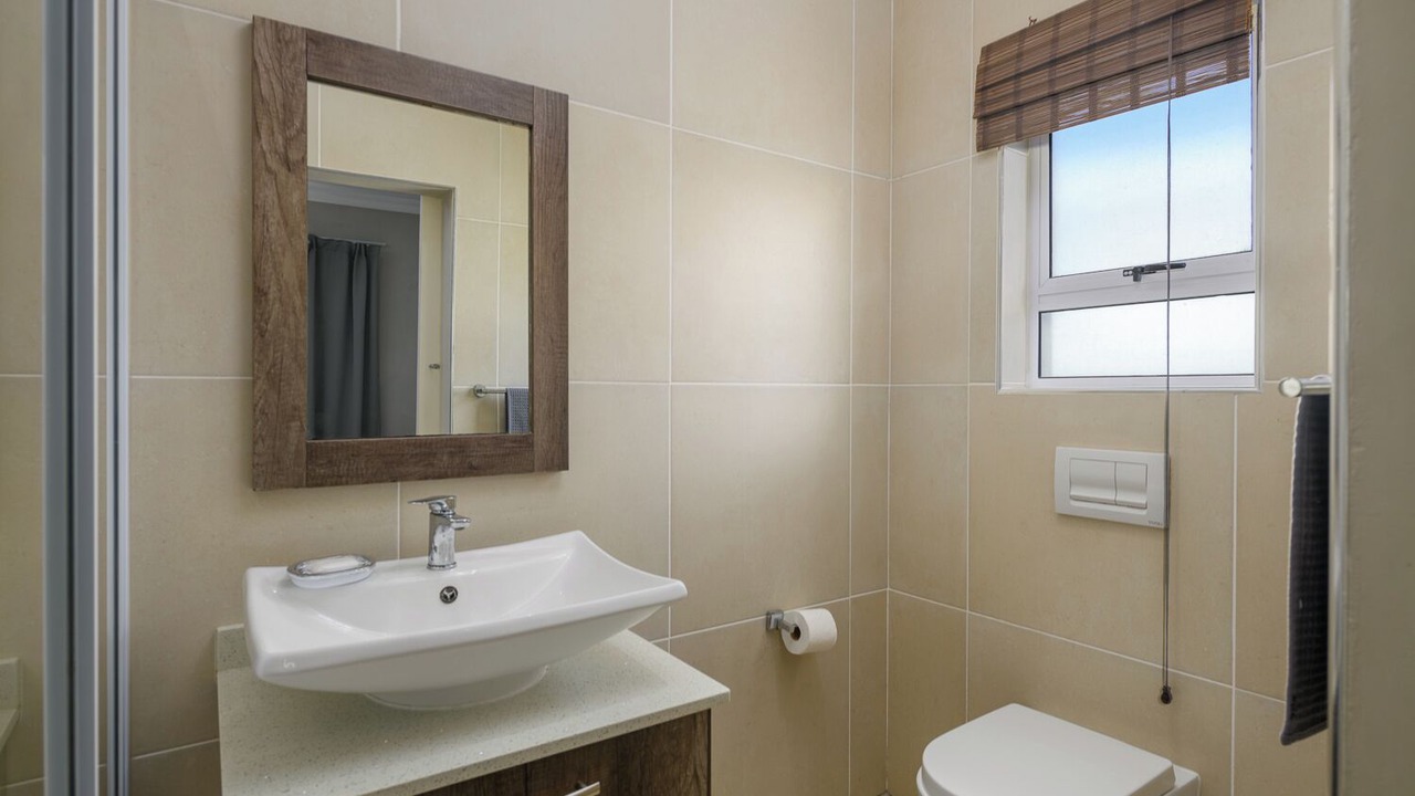 Photo of Bathroom in Port Edward