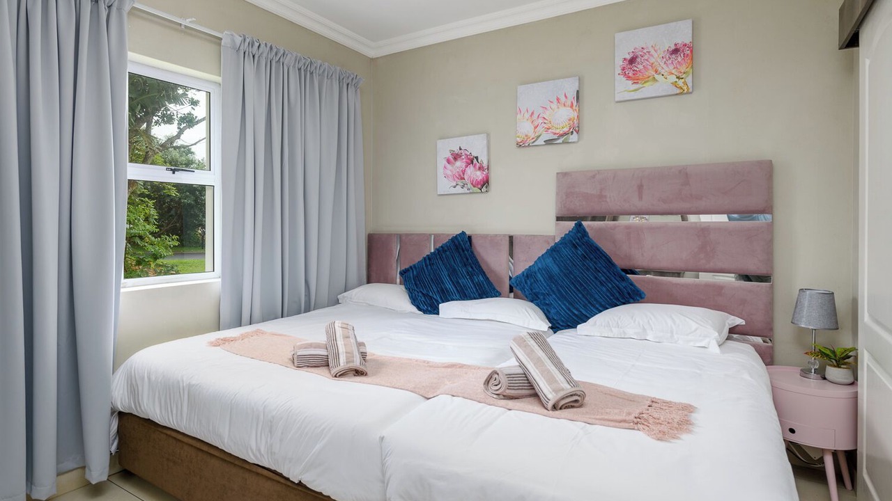 Photo of Bedroom in Port Edward