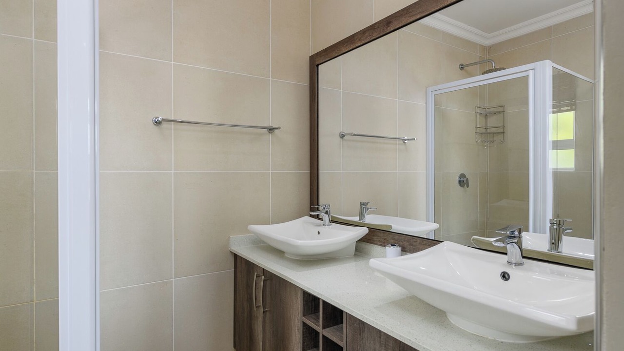 Photo of Bathroom in Port Edward