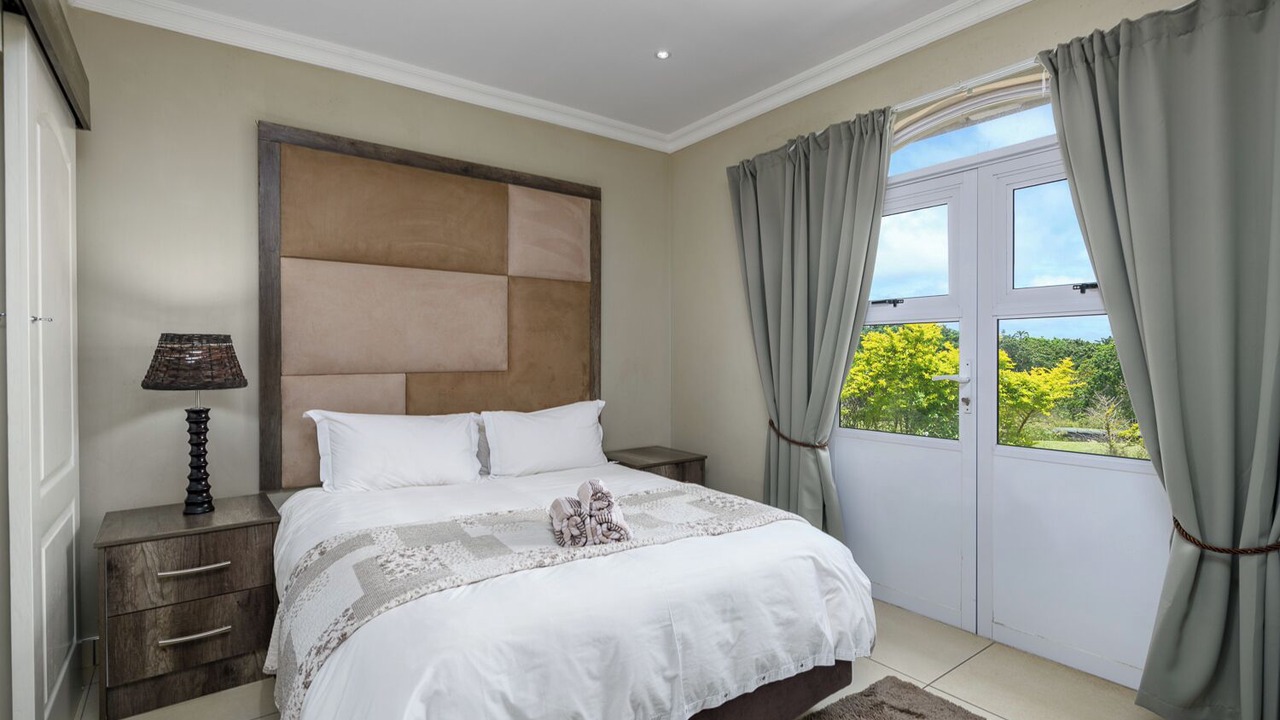 Photo of Bedroom in Port Edward