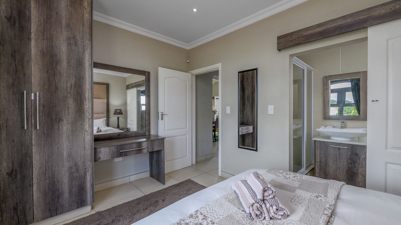 Photo of Bedroom in Port Edward