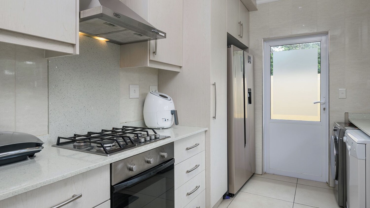 Photo of Kitchen in Port Edward