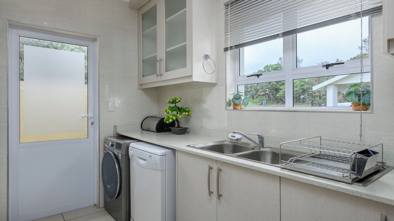 Photo of Kitchen in Port Edward