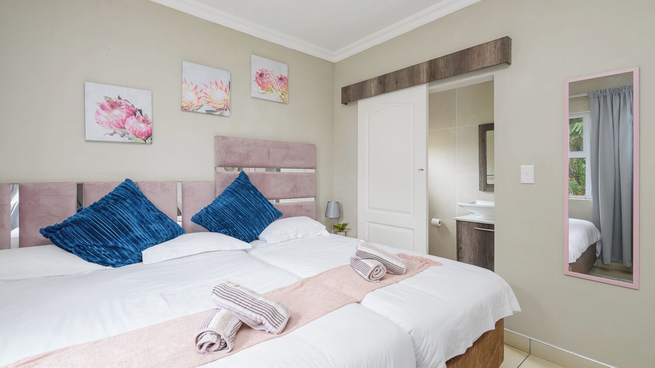 Photo of Bedroom in Port Edward