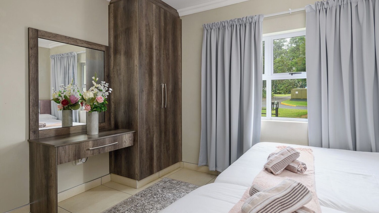 Photo of Bedroom in Port Edward