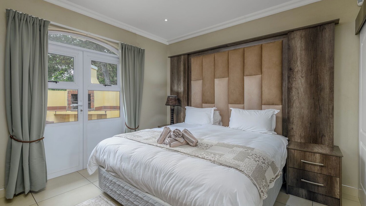 Photo of Bedroom in Port Edward