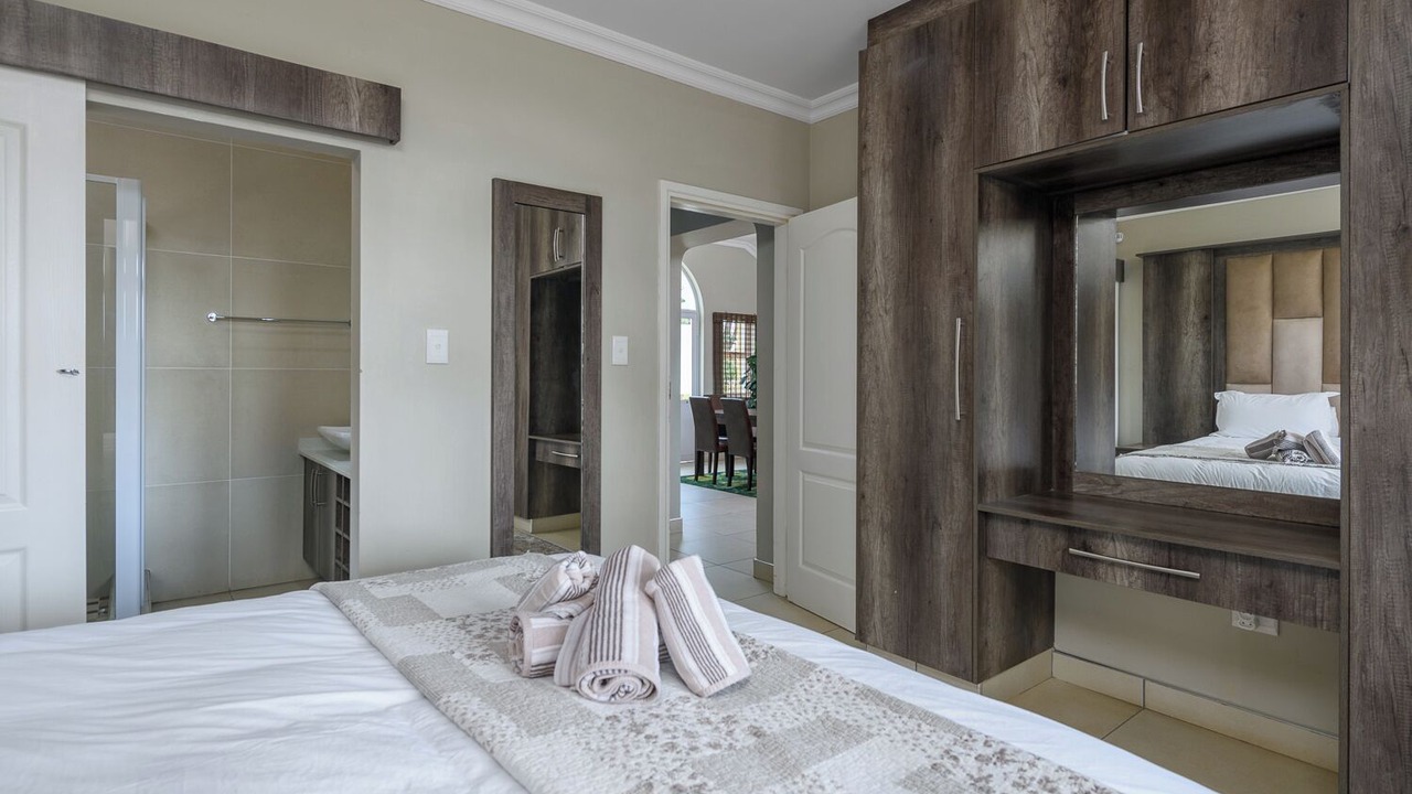 Photo of Bedroom in Port Edward