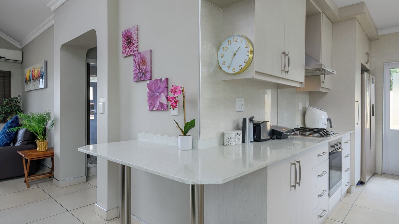 Photo of Kitchen in Port Edward