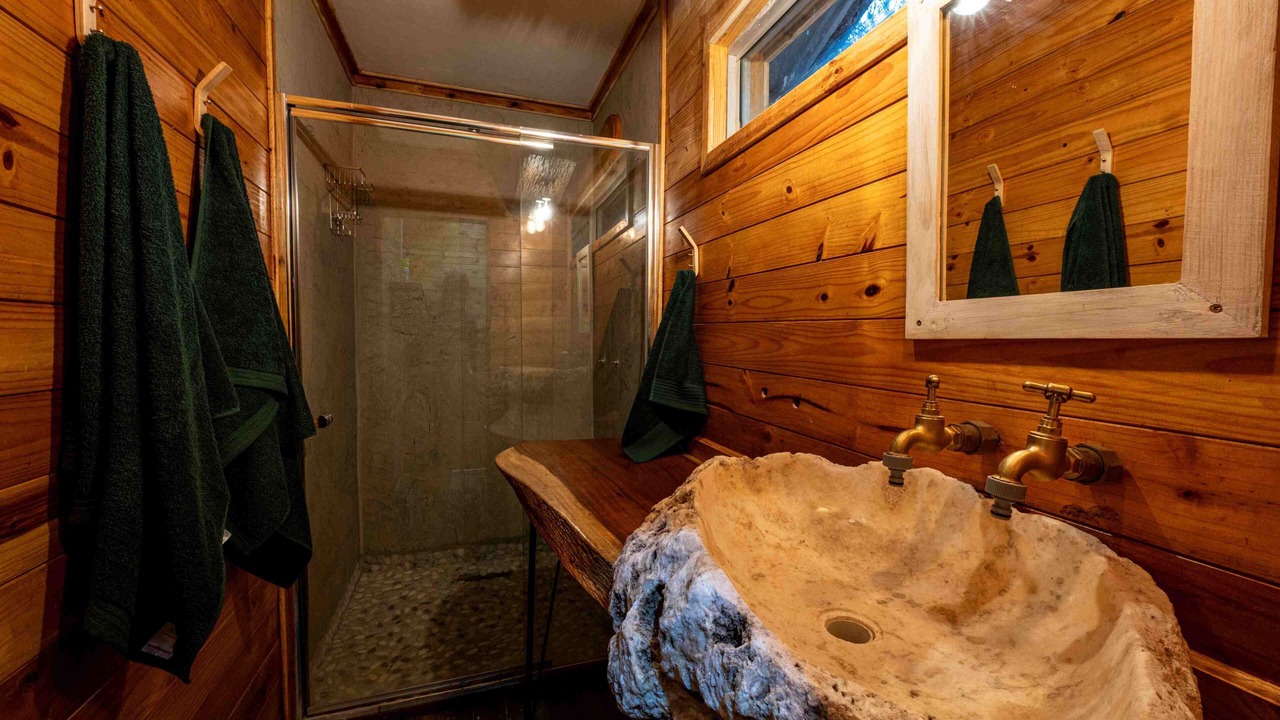 Photo of Bathroom in Tzaneen