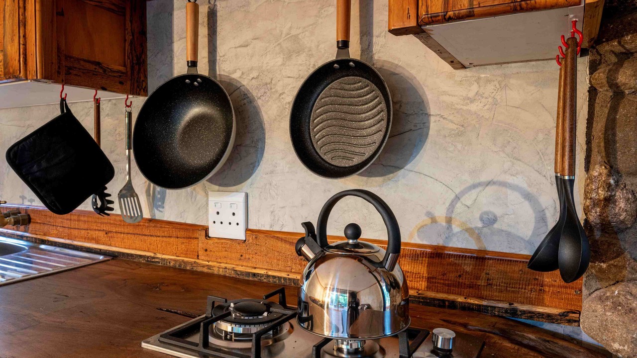 Photo of Kitchen in Tzaneen