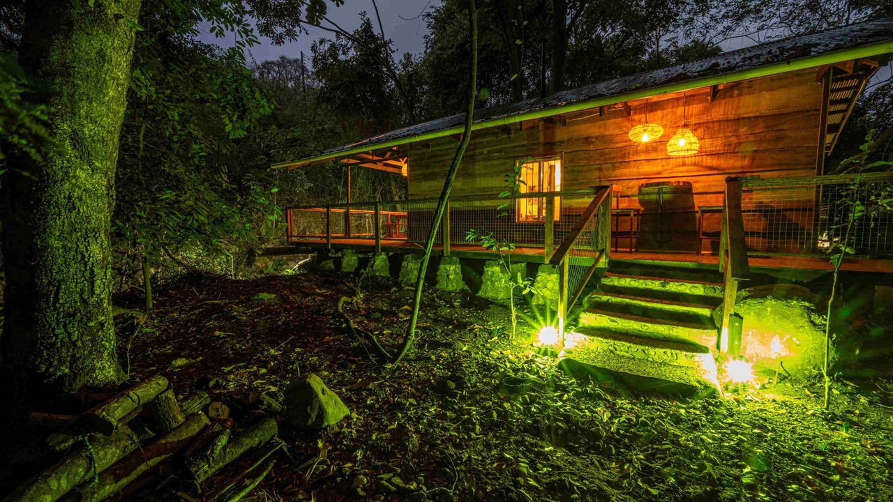 Photo of Outdoor in Tzaneen
