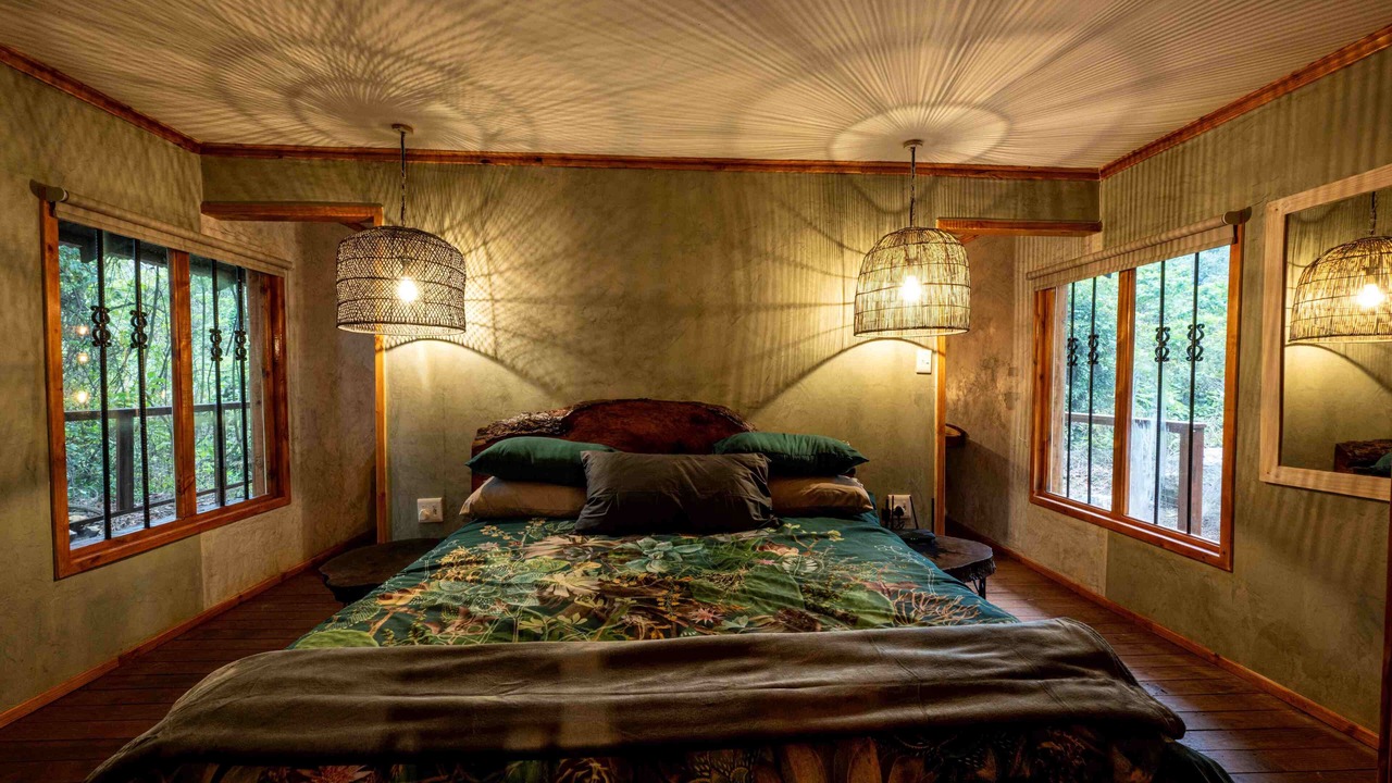Photo of Bedroom in Tzaneen
