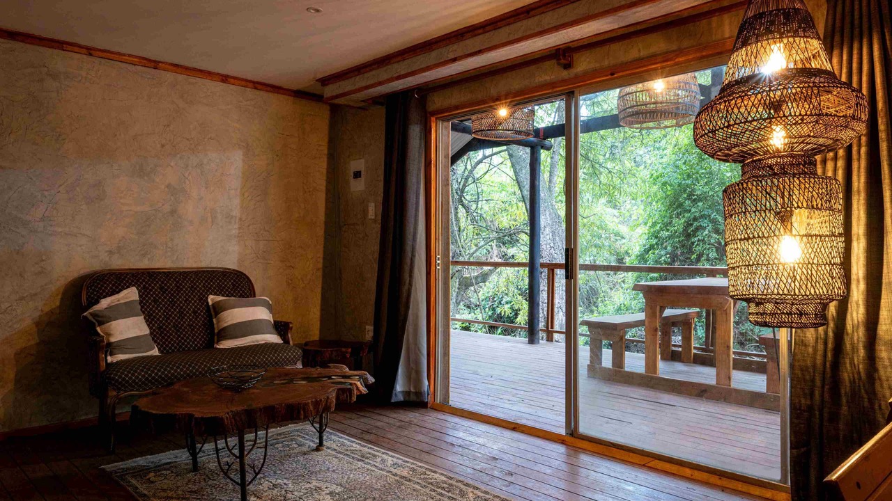 Photo of Livingroom in Tzaneen