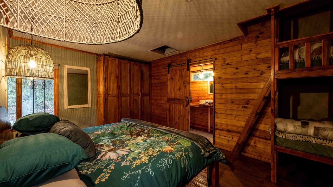 Photo of Bedroom in Tzaneen