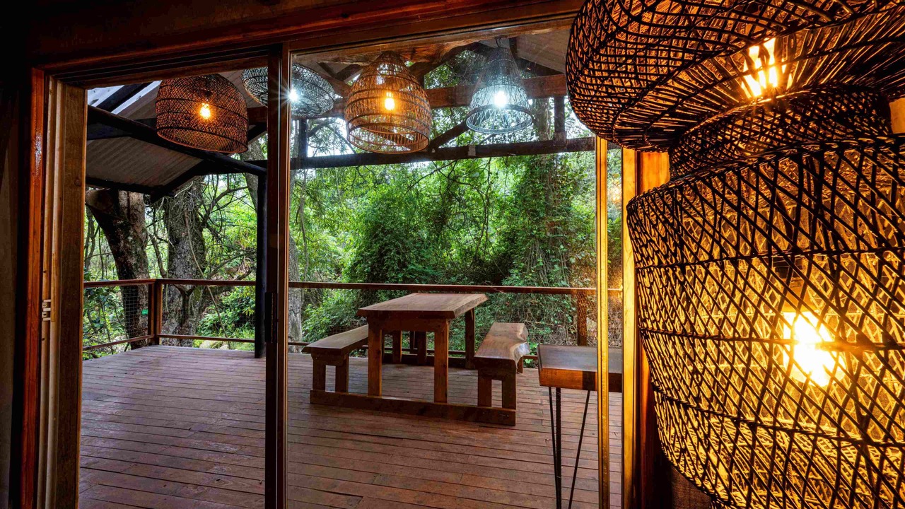 Photo of Outdoor in Tzaneen