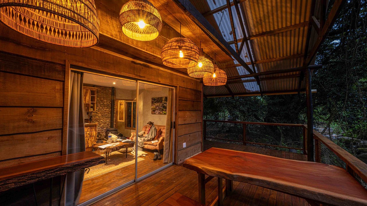 Photo of Outdoor in Tzaneen
