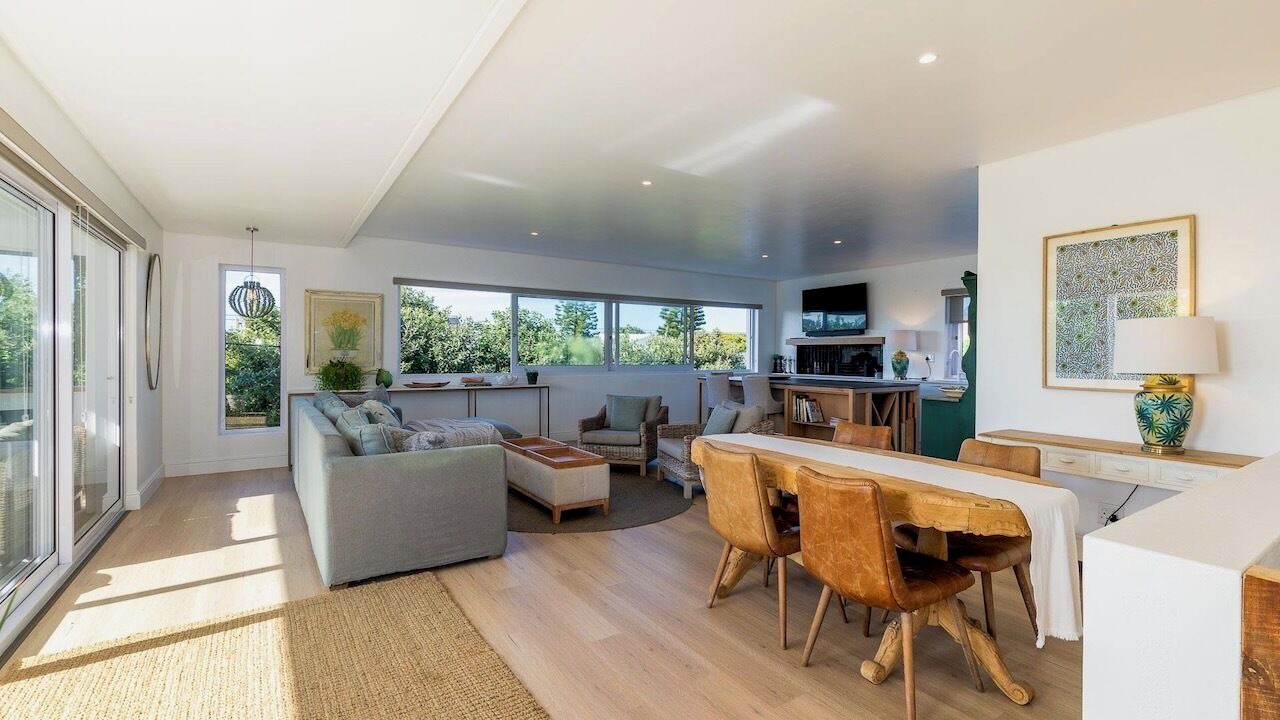 Photo of Livingroom in Still Bay