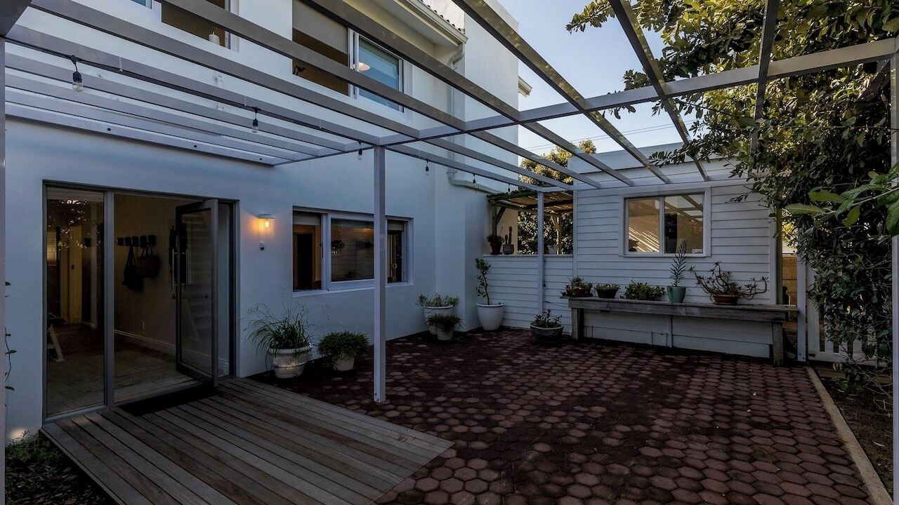 Photo of Patio Balcony in Still Bay