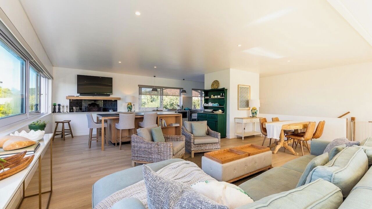 Photo of Livingroom in Still Bay